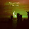 Aero Manyelo - 2 Days 1 Life - Single