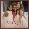 Nivea Soares - Emanuel (feat. Alice & Isabela) - Single